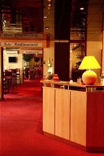 Brit Hotel Le Soretel