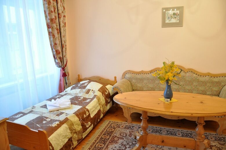 Hotel Heluan