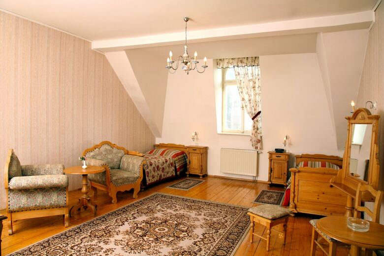 Hotel Heluan