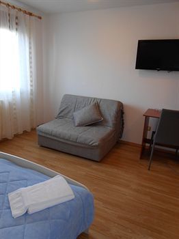 Hotel Vila Kristina
