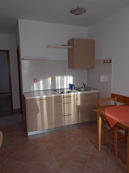 Hotel Vila Kristina