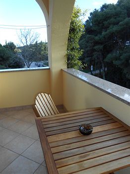 Hotel Vila Kristina