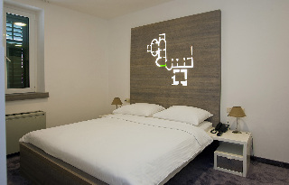 Hotel Slavija