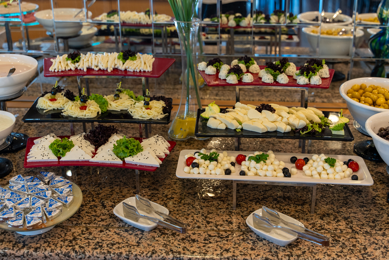 Ankara Plaza Hotel