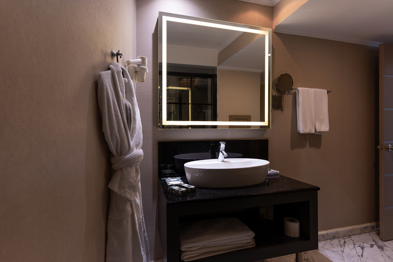 Ankara Plaza Hotel