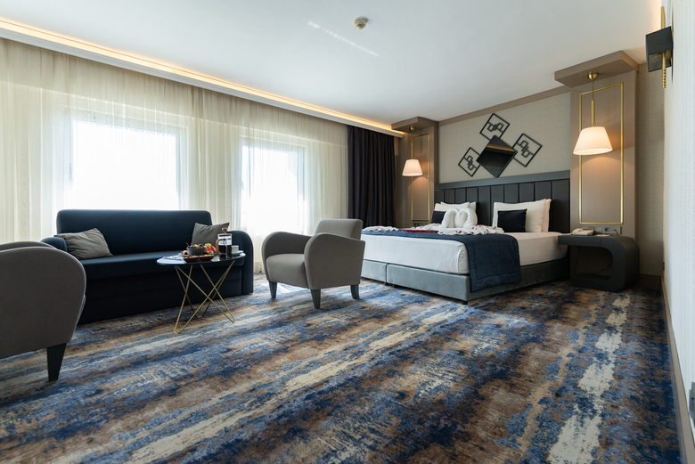 Ankara Plaza Hotel