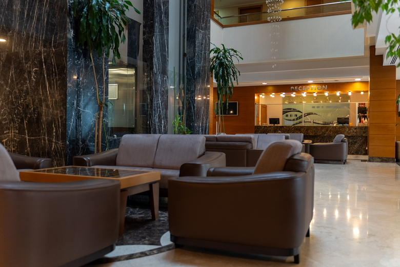 Ankara Plaza Hotel