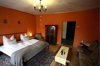 Pension Adalbert
