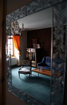 Pension Adalbert