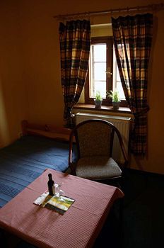 Pension Adalbert