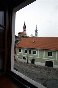 Pension Adalbert