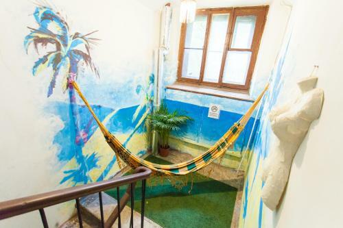 Hotel Cuba Hostel
