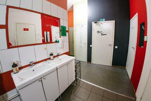 Hotel Cuba Hostel