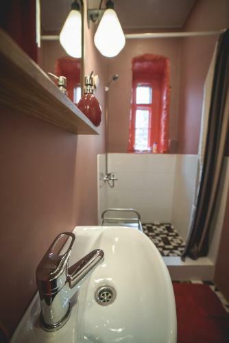 Hotel Cuba Hostel