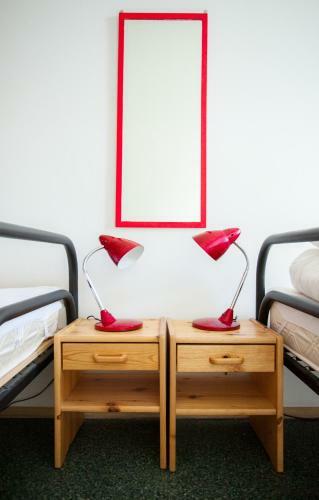 Hotel Cuba Hostel