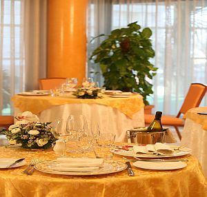 Clarion Hotel Admiral Palace