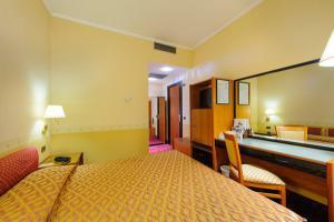 Clarion Hotel Admiral Palace