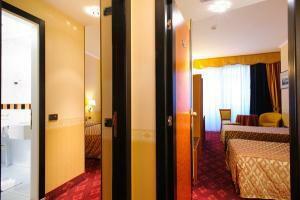 Clarion Hotel Admiral Palace