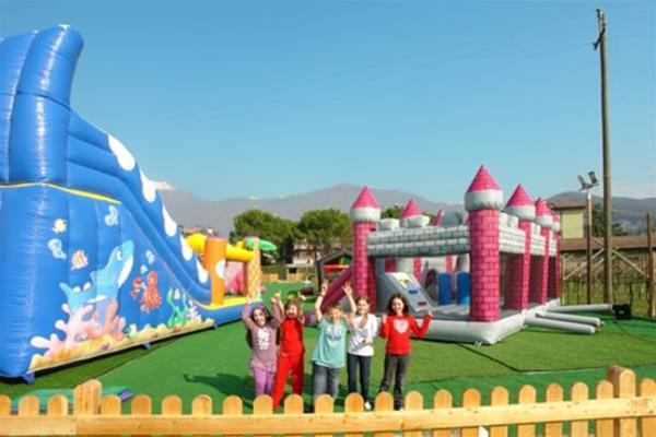 Hotel Campagnola