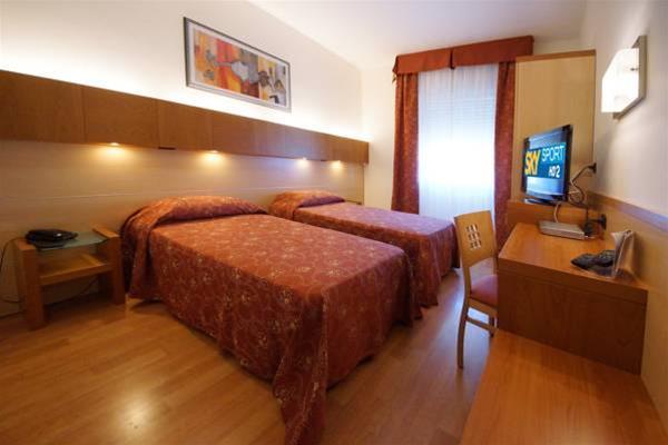 Hotel Campagnola