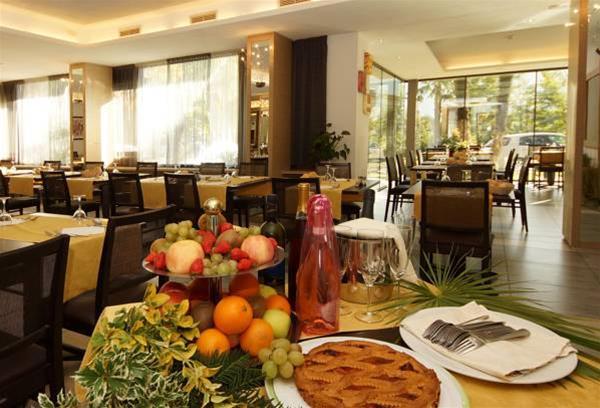 Hotel Campagnola