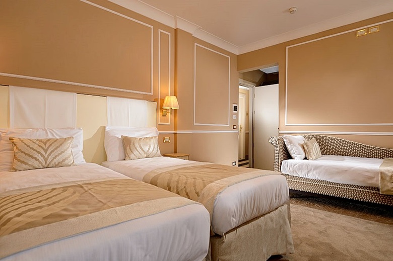 Hotel Al Nuovo Teson