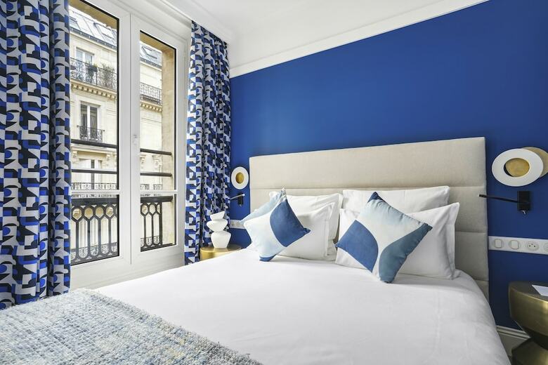 Hotel Elysees Opera