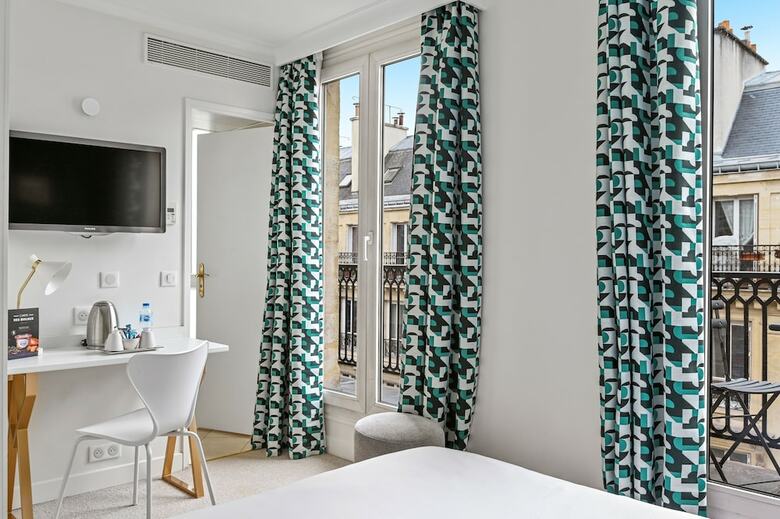 Hotel Elysees Opera