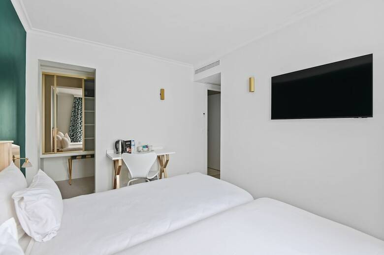 Hotel Elysees Opera