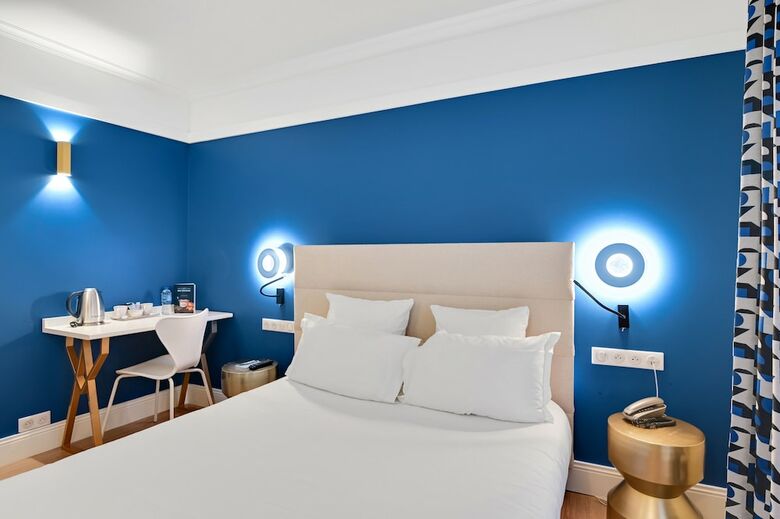 Hotel Elysees Opera