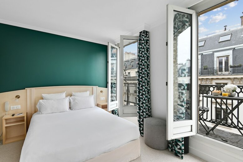 Hotel Elysees Opera
