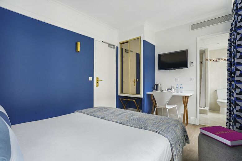 Hotel Elysees Opera