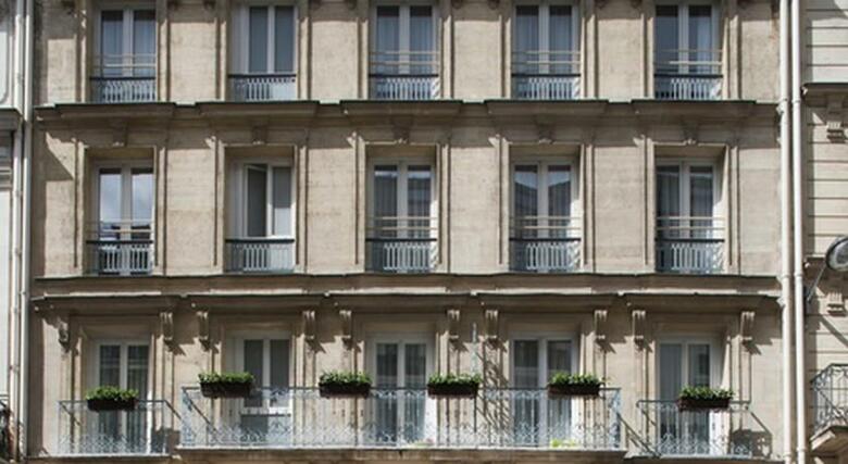 Hotel Elysees Opera