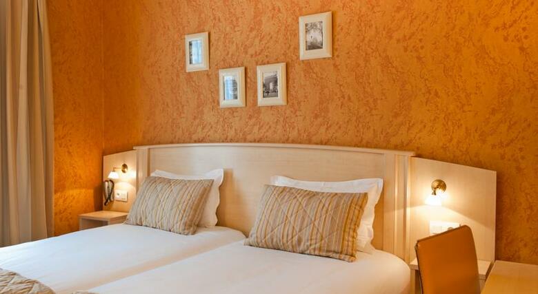 Hotel Elysees Opera