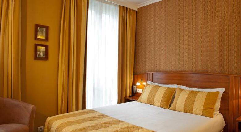 Hotel Elysees Opera