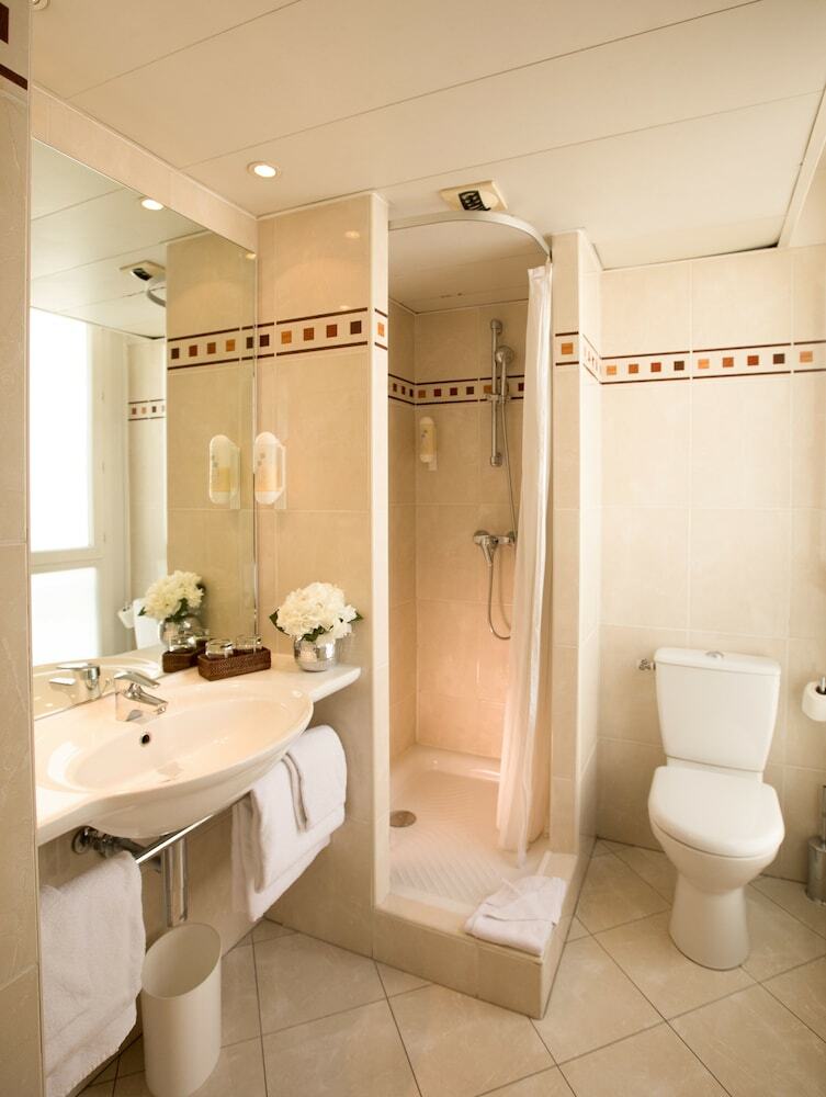 Hotel Elysees Opera