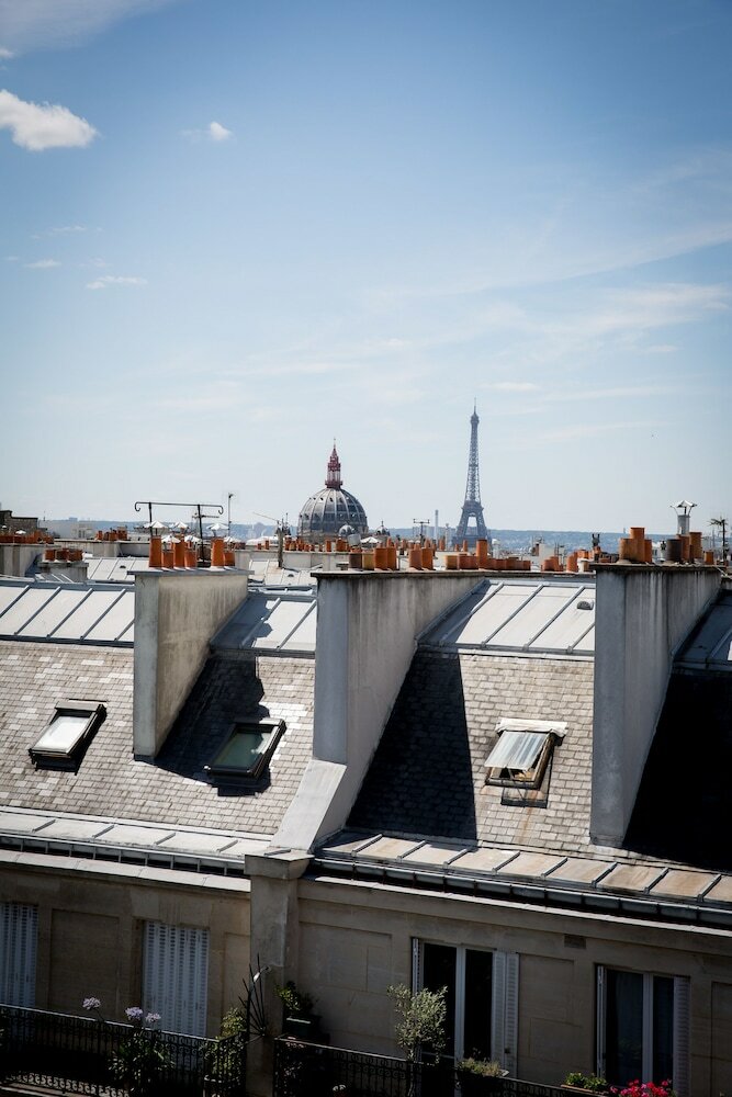 Hotel Elysees Opera