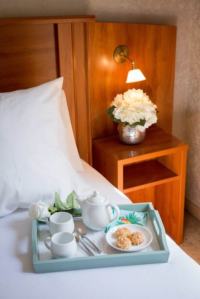 Hotel Elysees Opera