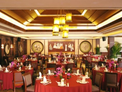 Rainbow Hotel