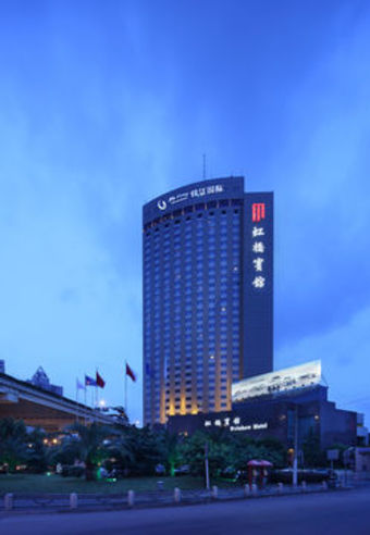 Rainbow Hotel