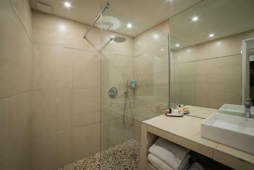 Hotel Le Fouquet's