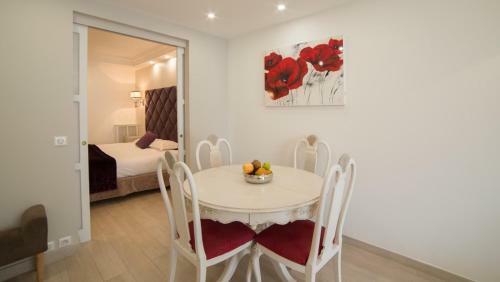 Hotel Le Fouquet's