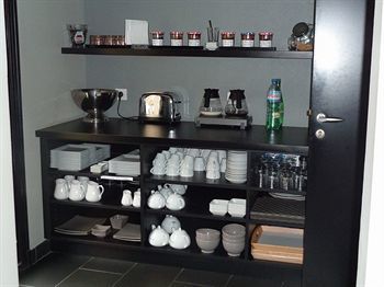 Hotel H�tel Astrid