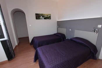 Hotel Belvedere