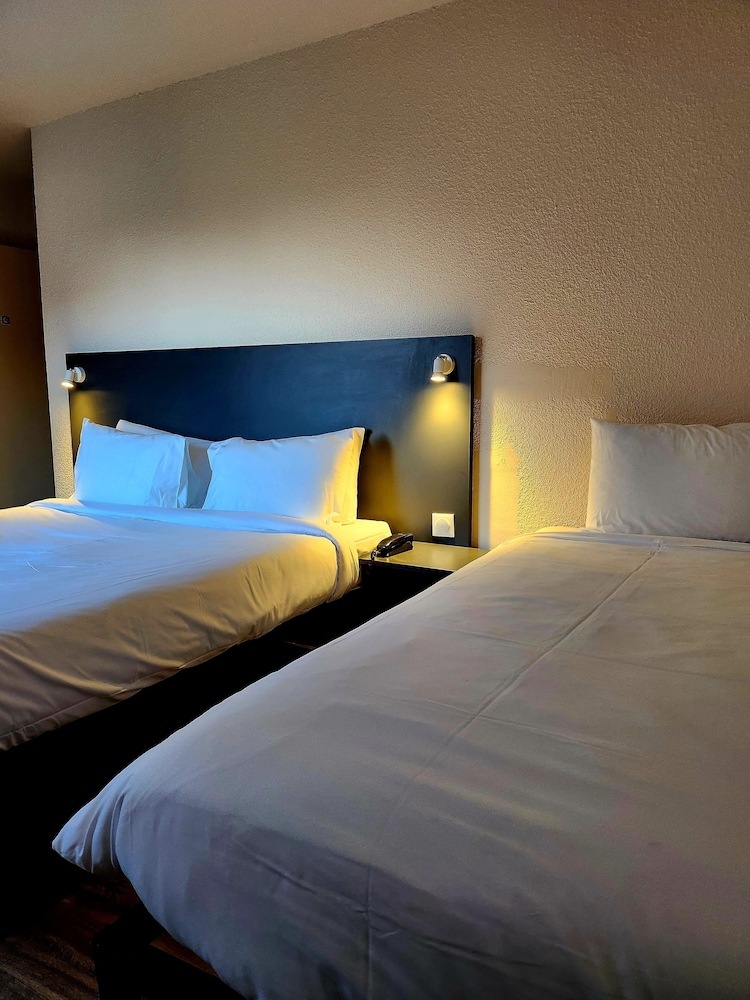 Inter-hotel Le Forum