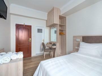 Hotel Attalos