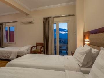 Hotel Attalos
