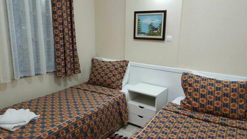 Victoria Suite Hotel & Spa