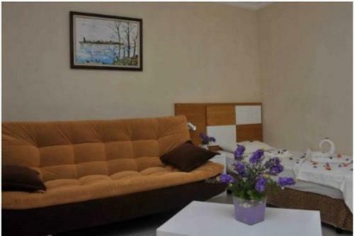 Victoria Suite Hotel & Spa