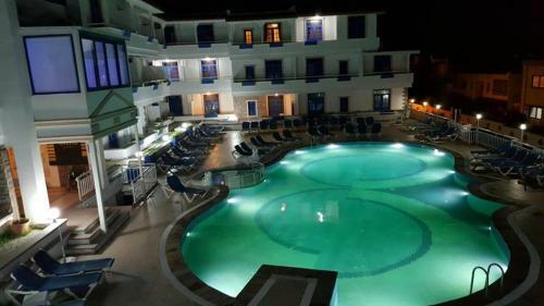 Victoria Suite Hotel & Spa